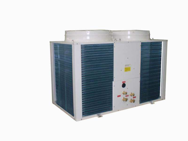 直膨機(jī)